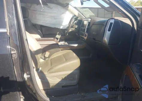 2015 GMC Sierra 1500 Slt z USA, uszkodzony, nr VIN 3GTU2VEC0FG176045